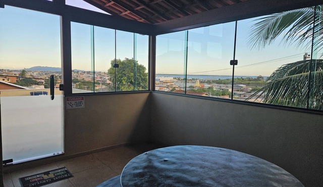 Beautiful View Townhouse