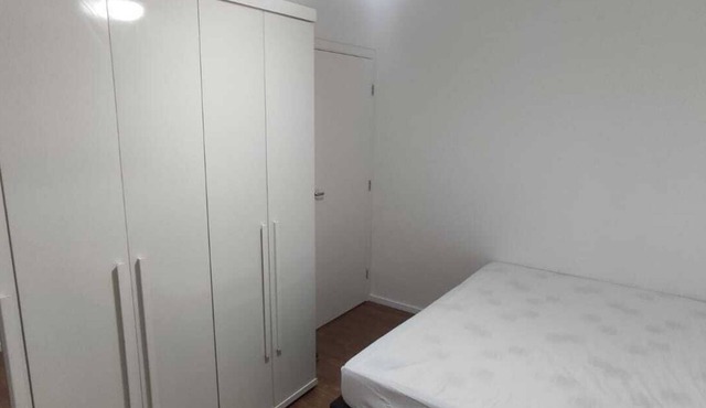 BEAUTIFULLY DECORATED APARTMENT WITH MOUNTAIN VIEWS IN VARGEM PEQUENA,