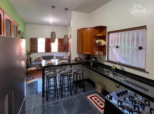 BECA Residencial