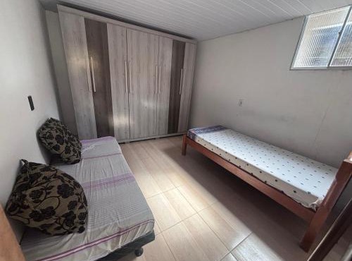 BECO 6 house