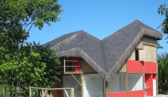 Bed & Breakfast Casa Dos Cajueiros