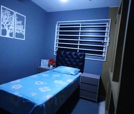 Bedroom Airport