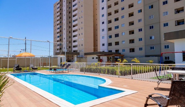 Bee Guest - Apartamentos de Temporada Luxxor Flat
