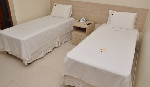Beija Flor Hotel