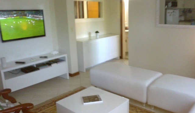 Beira da Lagoa da Conceição - Style and Elegance, near Mole and Joaquina beaches.