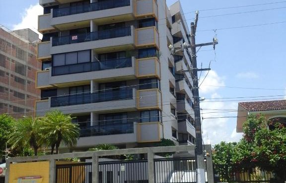 Beira Mar da Pajuçara