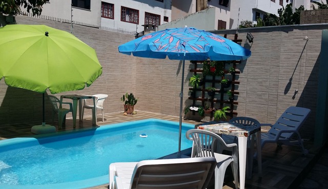 Beira Mar Hostel