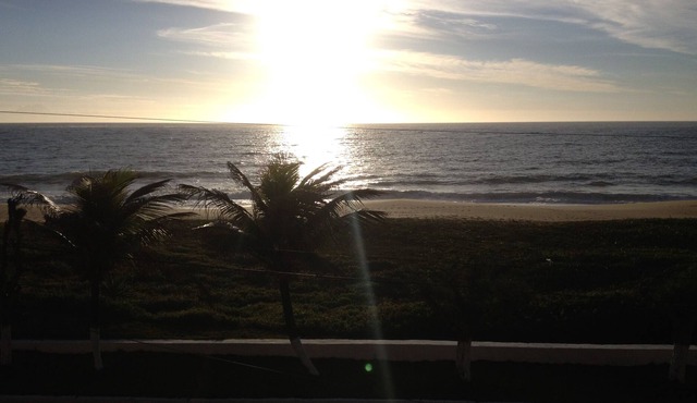 Beira Mar Inlet Blue