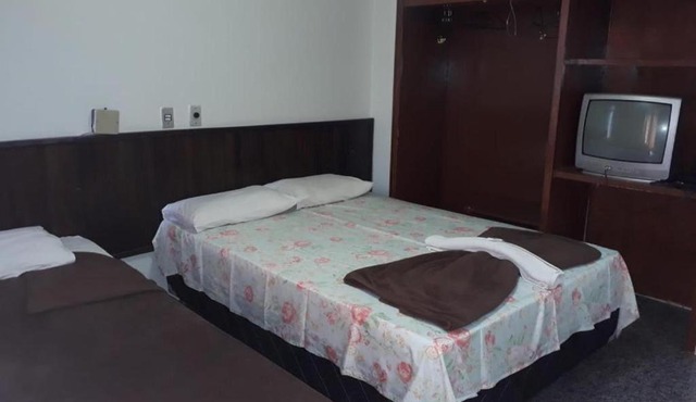 Beiruth Hotel