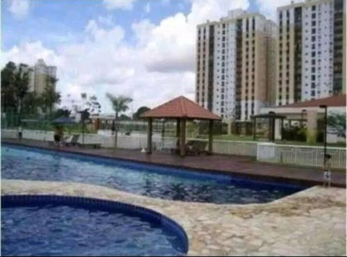 Belém, Apartamento, COP30