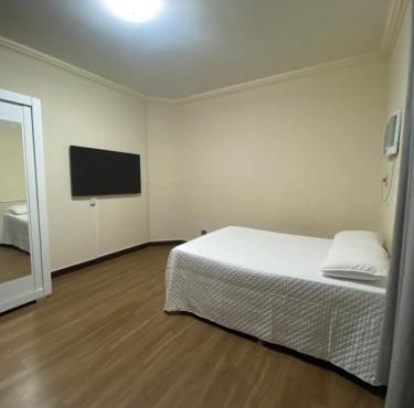 BELÉM COP30 Apartamento na Batista Campos