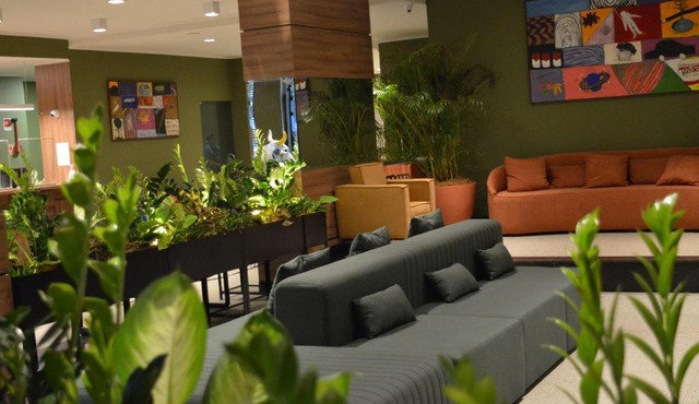 Belém Soft Hotel