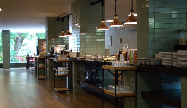 Belém Soft Hotel