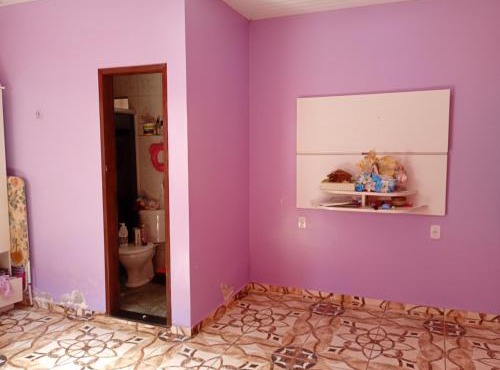 Belíssima casa