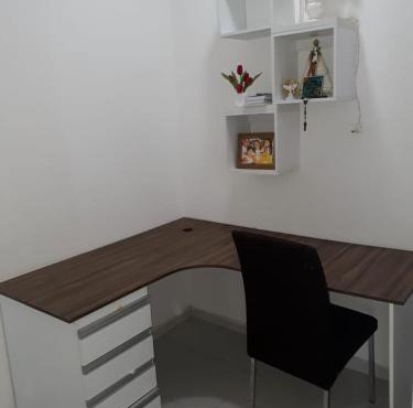 Belíssimo apartamento COP 30