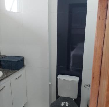 Belíssimo apartamento COP30