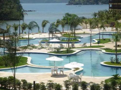 Belíssimo Duplex no Resort Costabella em Angra dos Reis