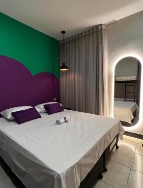 Belô Hostel