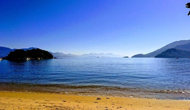 Bela Casa Ilha Grande