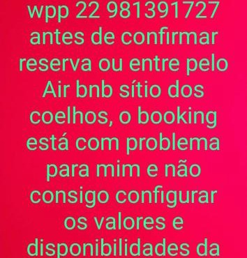 Bela casa rústica a beira rio, localizada no Sana.