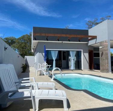 Bela Casa São Pedro/Búzios (Excelente Condomínio)