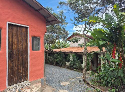 Bela Oyá Casa Hostel