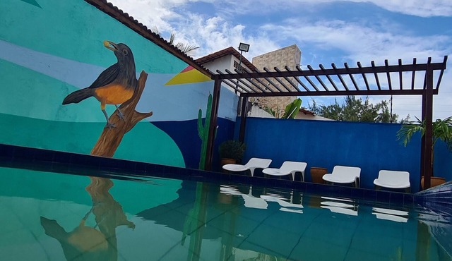 BELA VILLA ECO POUSADA