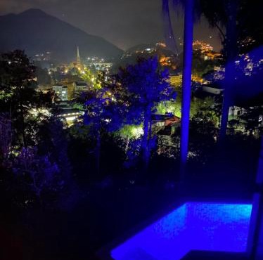 BELA VISTA RESERVAs
