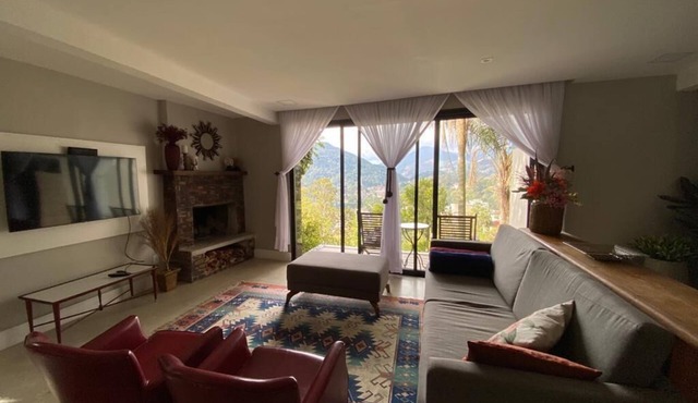 BELA VISTA RESERVAS - Complete Property - Peace & Tranquility