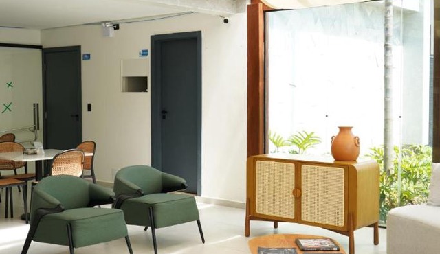 Belaris COMFORT - NOVA UNIDADE