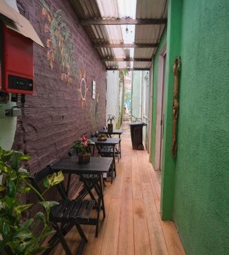 Belem Hostel