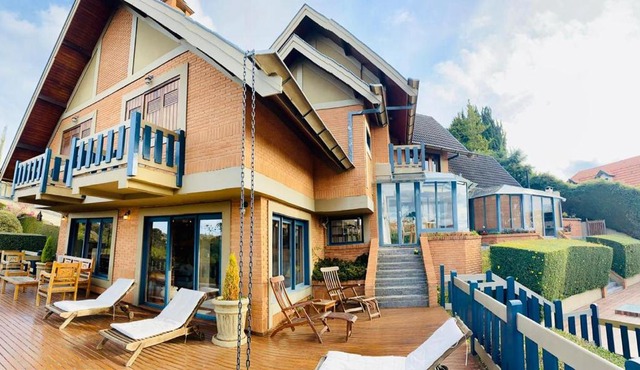 Belissima Casa