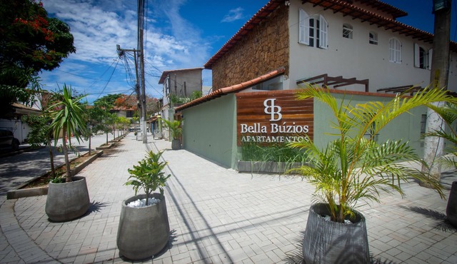 Bella Buzios Apartamentos