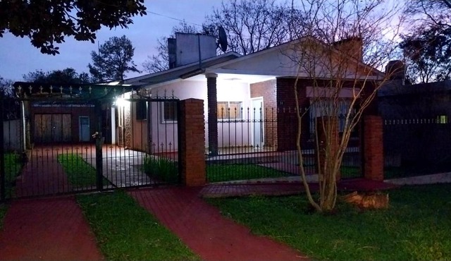 BELLA CASA EN VILLA LIBERTAD