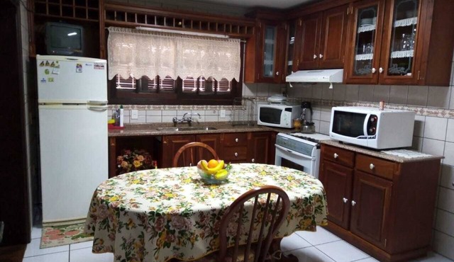 Bella Gramado - Casa Avenida Central