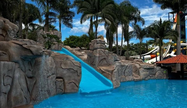 BELLA TORRE HOTEL LTDA