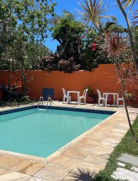 Bella vida Geriba suites