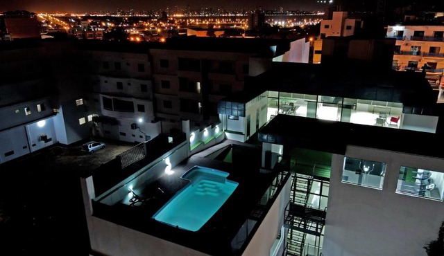 Bella Vista Hotel - Encarnación
