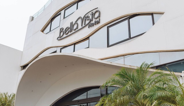 Bella Vista Hotel