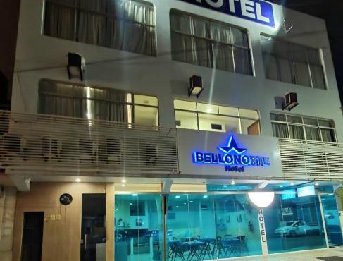 Bellonorte Hotel