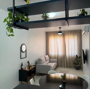 Belo Apartmento Bosque da Saúde