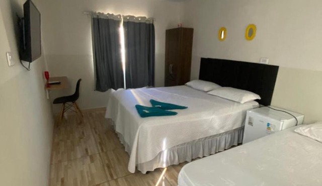 Belo Hotel