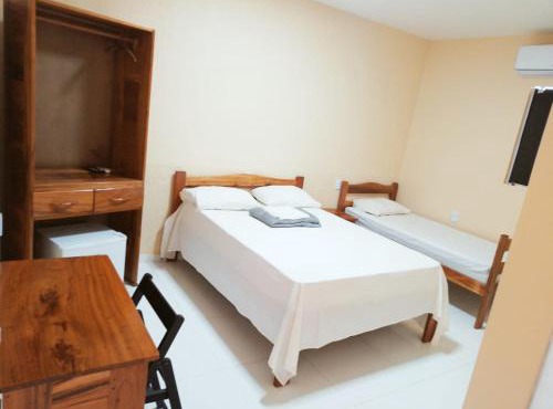 Belo Hotel