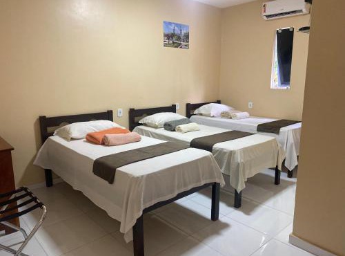 Belo Hotel