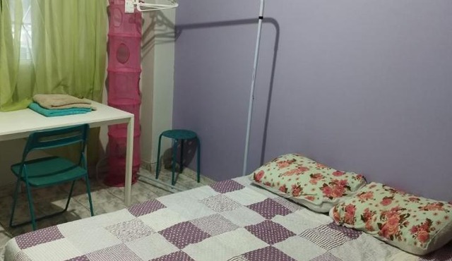 Bem localizado perto da Ponte Jk