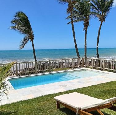 Bemstays Vila Coqueiro