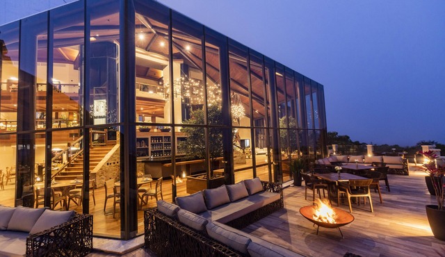 Bendito Cacao Resort & Spa