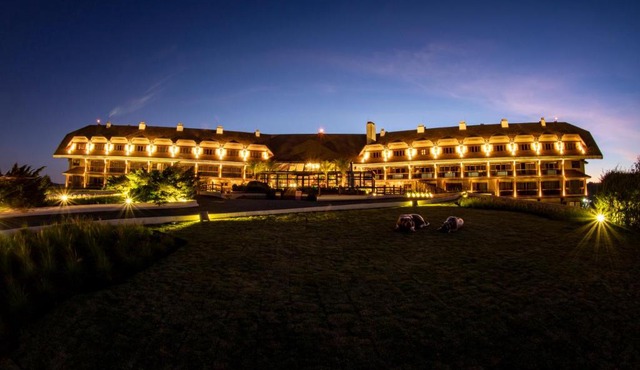 Bendito Cacao Resort & Spa