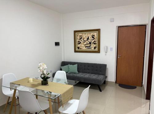 Benjamin 194 Suites