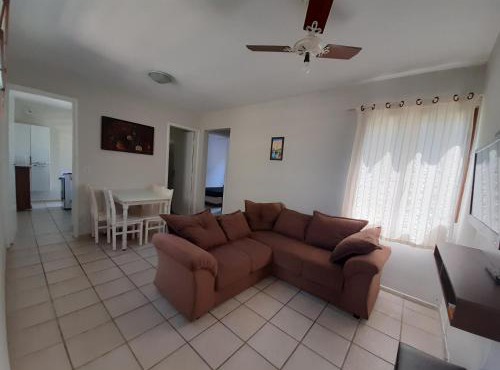 Bertioga Relax, 2 Quartos ,700m da Praia , Pet Friendly - LA24